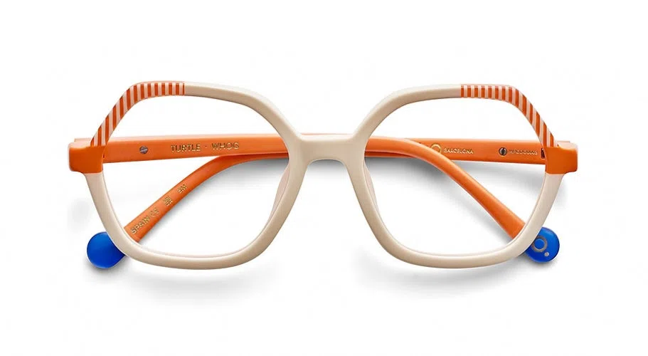 Etnia Barcelona TURTLE Eyeglasses - view 10